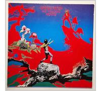 Uriah Heep - The Magician's Birthday - VG