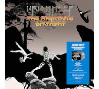 Uriah Heep - The Magician's Birthday [VINYL]