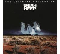 Uriah Heep - Ultimate Collection