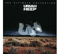 Uriah Heep - The Ultimate Collection [CD]