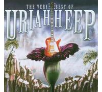 Uriah Heep - The Very Best Of