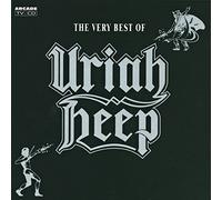 Uriah Heep - The Very Best Of