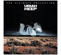 Uriah Heep - Ultimate Collection