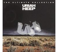 Uriah Heep - Ultimate Collection