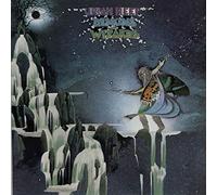 Uriah Heep - URIAH HEEP DEMONS AND WIZARDS ILPS 9193