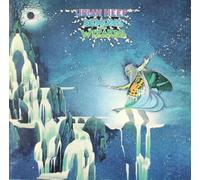 Uriah Heep - Uriah Heep - Demons And Wizards - Island Records - 86 185 IT