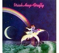 Uriah Heep - Uriah Heep - Firefly - Bronze - 28 520 XOT