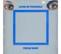 Uriah Heep - Uriah Heep - Look At Yourself - SR International - 61 099