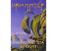 Uriah Heep - Uriah Heep - Sailing The Sea Of Light