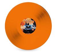 Uriah Heep - Uriah Heep - The Salisbury Sessions 1970 - Limited Orange