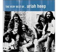 Uriah Heep - Very Best of