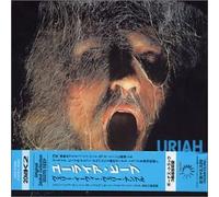 Uriah Heep - Very 'eavy, Very 'umble