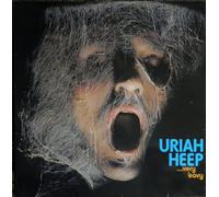URIAH HEEP - Very eavy very umble / 28763 ET [VINYL]