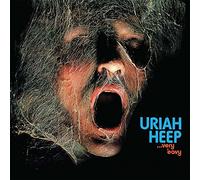 Uriah Heep - ...Very 'Eavy...Very 'Umble