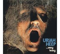 Uriah Heep - Very 'eavy Very 'umble [VINYL]