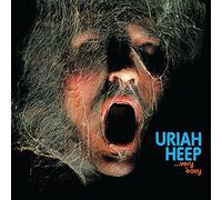 Uriah Heep - Very 'Eavy, Very 'Umble [VINYL]