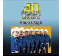 Urias, Polo - 40 Artistas