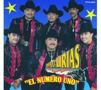 Urias, Polo - Corridos