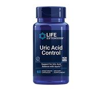 Uric Acid Control - 60 vcaps (EAN 737870192169)