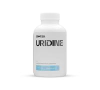 Uridine 300mg | Brain Health, Memory & Mood Support | Cognitive Function & Neurotransmitter Balance | 60 Servings | Conteh Sports Health Range