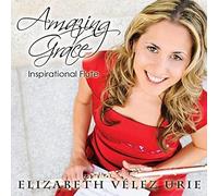 Urie, Elizabeth Velez - Amazing Grace