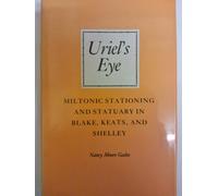 Uriel's Eye : Miltonic Stationing and Statuary in Blake, Keats, and Shelley