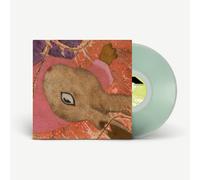 Urika's Bedroom Big Smile, Black Mire LP Vinyl TPS027 NEW