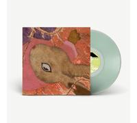 urika's bedroom Big Smile, Black Mire (Vinyl) (US IMPORT) (PRESALE 24/10/2025)