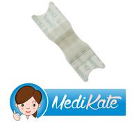 Urimed Hook Large Universalbefestigung For Probes And Catheter 10 St PZN 3501820