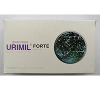 Urimil Forte Neuro, 9 Important nutrients, 30 Capsules for The Peripheral Nervous System.