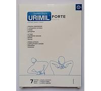 Urimil Forte Neuro Warming plasters 24-Hour Action 7 pcs.