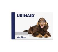 Urinaid Canine Urinary Supplement Tablets for Dogs 60 x 1.3g
