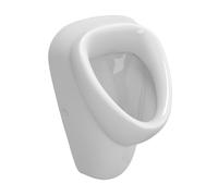 Urinal Bowl VitrA Norm Rear entrance 370x355x16,7mm Glossy White