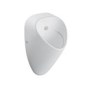 Urinal Bowl VitrA Plural Sector Rear entrance 330x345x22,6mm Glossy White