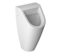 Urinal Bowl VitrA S20 Rear entrance 300x300x17,1mm Glossy White