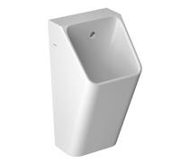 Urinal Bowl VitrA S20 Rear entrance 300x300x20,7mm Glossy White