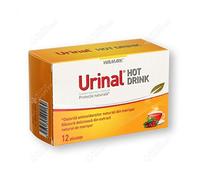 Urinal Drink N12 Delicious hot or cold drink for maintaining healthy urinary tract