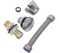 Urinal Inlet Pipe Spraying Head Sensor Flush Valve