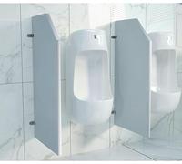 Urinal Privacy Screen Panel, Durable Partition for Enhanced Public Restroom Privacy