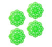 Urinal Scented Screen Men Toilet Urinal Deodorants Mats Screens Deodorizer Fragrances Restroom Cover Toilet Supply Restroom Deodorants Plate