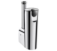 Urinal Tap Delabie TEMPOMATIC 4 automatic, built-in batteries 155x85mm Chrome 479410