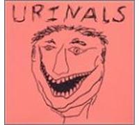 Urinals - Negative Capability...Check It