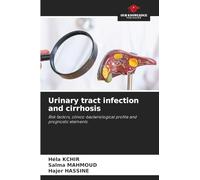 Urinary tract infection and cirrhosis: Risk factors, clinico-bacteriological profile and prognostic elements