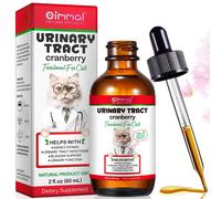 Urinary Tract Infection Treatment for Cats, Cat Urinary Tract Support