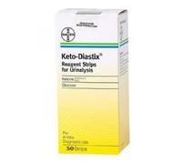Urine Analysis Sticks Keto Diastix Urinalysis Reagent For Pets 50 Strips