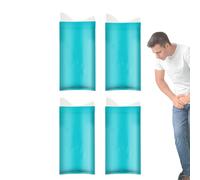Urine Bag - Portable Leak-Proof Urinal Tool | Urine Collection Bag,for Travel Camping Car Queuing Traffic Jam Kids Patient