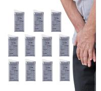 Urine Bags 10 Pieces Odorless Unisex Portable