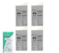 Urine Bags for Men | Leak-Proof Urinal Camping Tool - Potty Pee Urine Bottle | for Women Kids Patient During Camping Car Travel While Traffic Jam Queuing