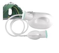 Urine Bottle For Men - 2000ml Portable Pot, Male/Female Urinal Collector