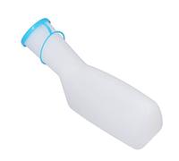 Urine Bottle, Leak-Proof Large Capacity Patient Urinal for Women on The Go (1000ml Male)